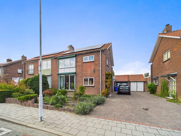 Spoorstraat 60, 4541 AL Sluiskil